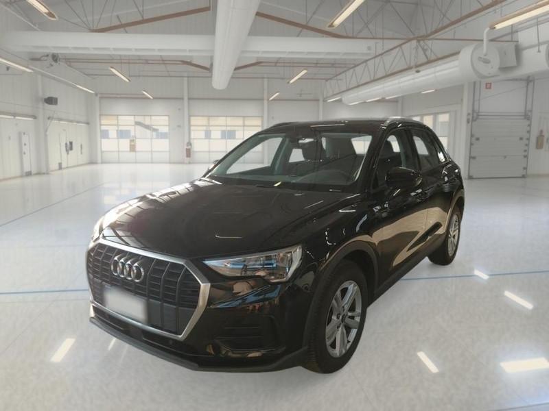 AUDI Q3 35 TDI S TRONIC SUV
