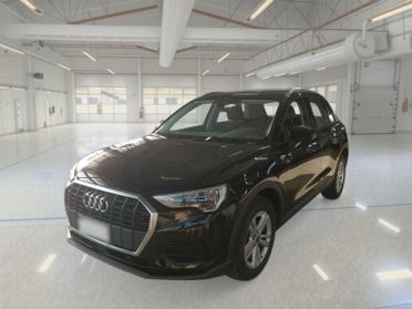 AUDI Q3 35 TDI S TRONIC SUV