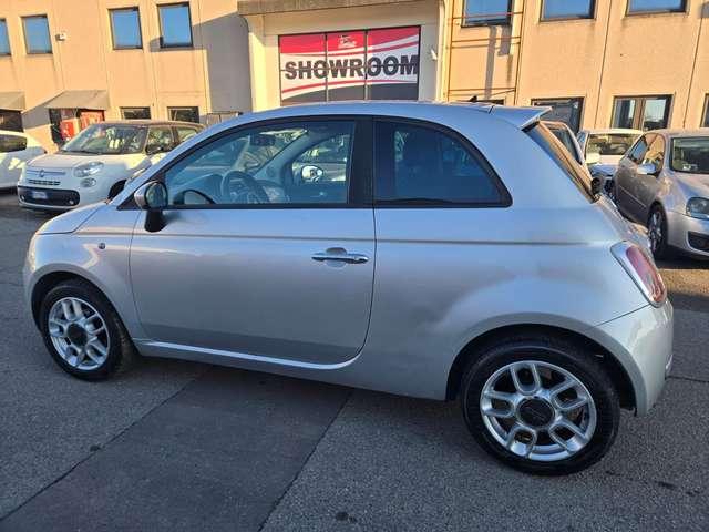 Fiat 500 500 1.2 Sport 69cv Automatica