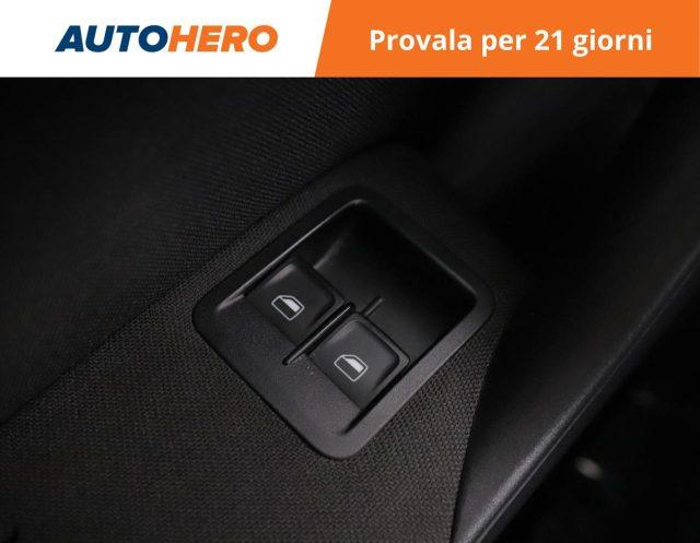 VOLKSWAGEN Polo 1.2 TSI 5p. Comfortline BlueMotion Technology