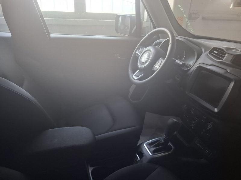 Jeep Renegade 2019 1.3 t4 Business 2wd 150cv ddct