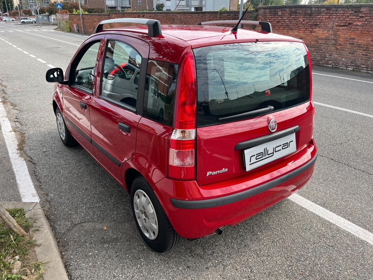 Fiat Panda 1.2 150anniversary Euro5 introvabile - 9.000km