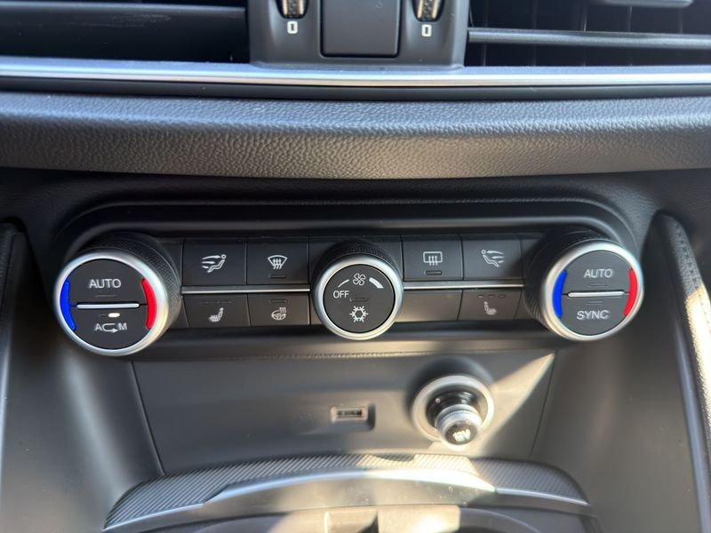 Alfa Romeo Stelvio 2.2 Turbo Diesel 210CV AT8 Q4 Super