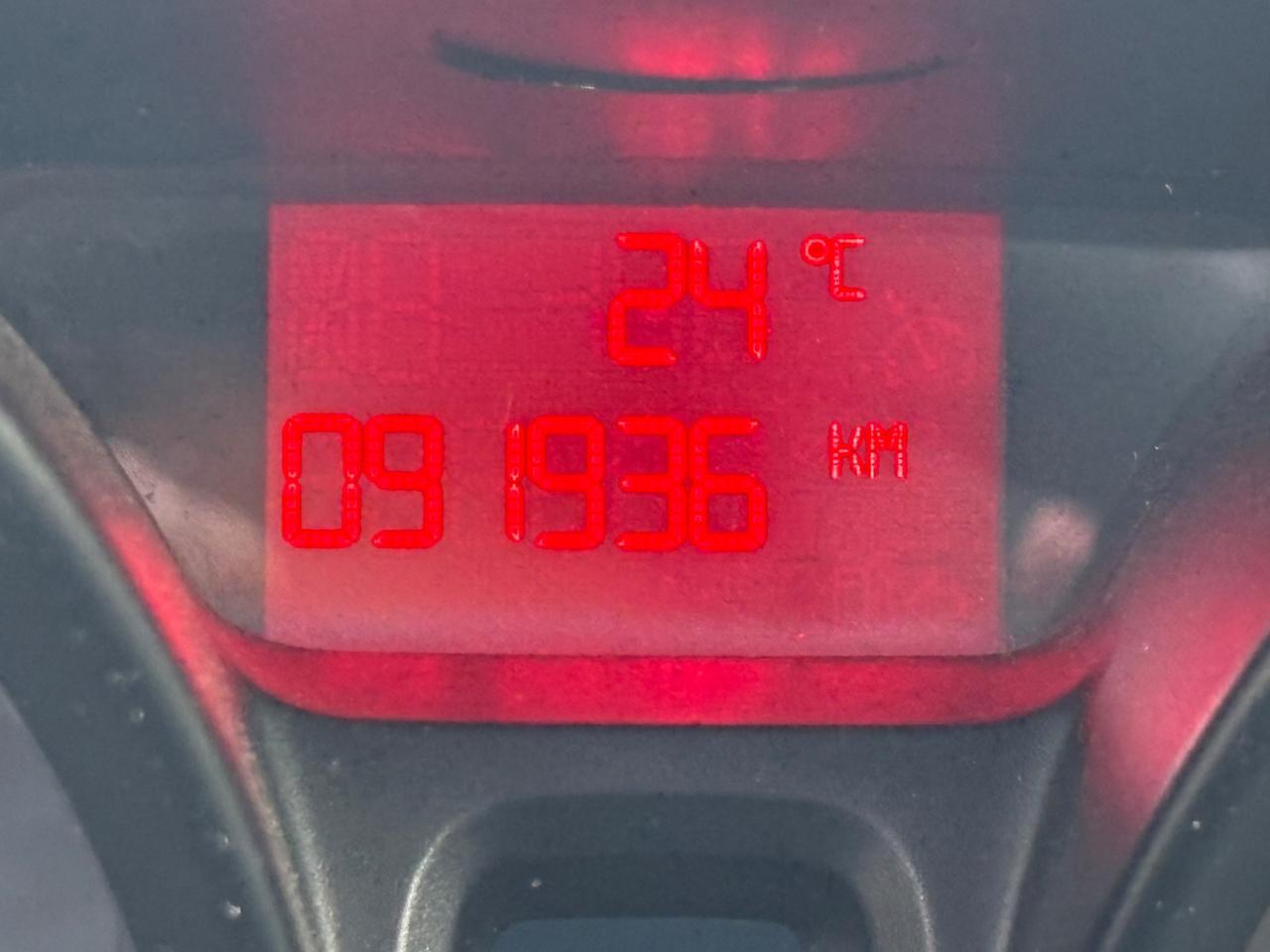 Ford Fiesta 1.4 5 porte GPL Titanium OK Neopatentati