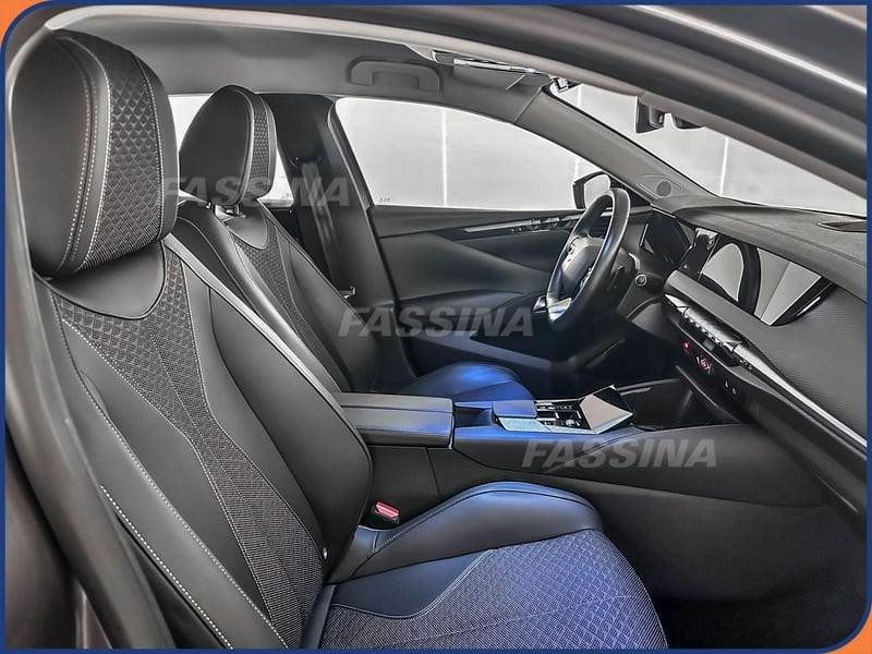 DS DS4 DS 4 PureTech 130 aut. Trocadero