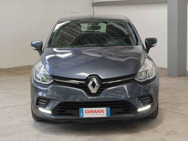 RENAULT Clio dCi 8V 75CV Start&Stop 5 porte Energy Zen