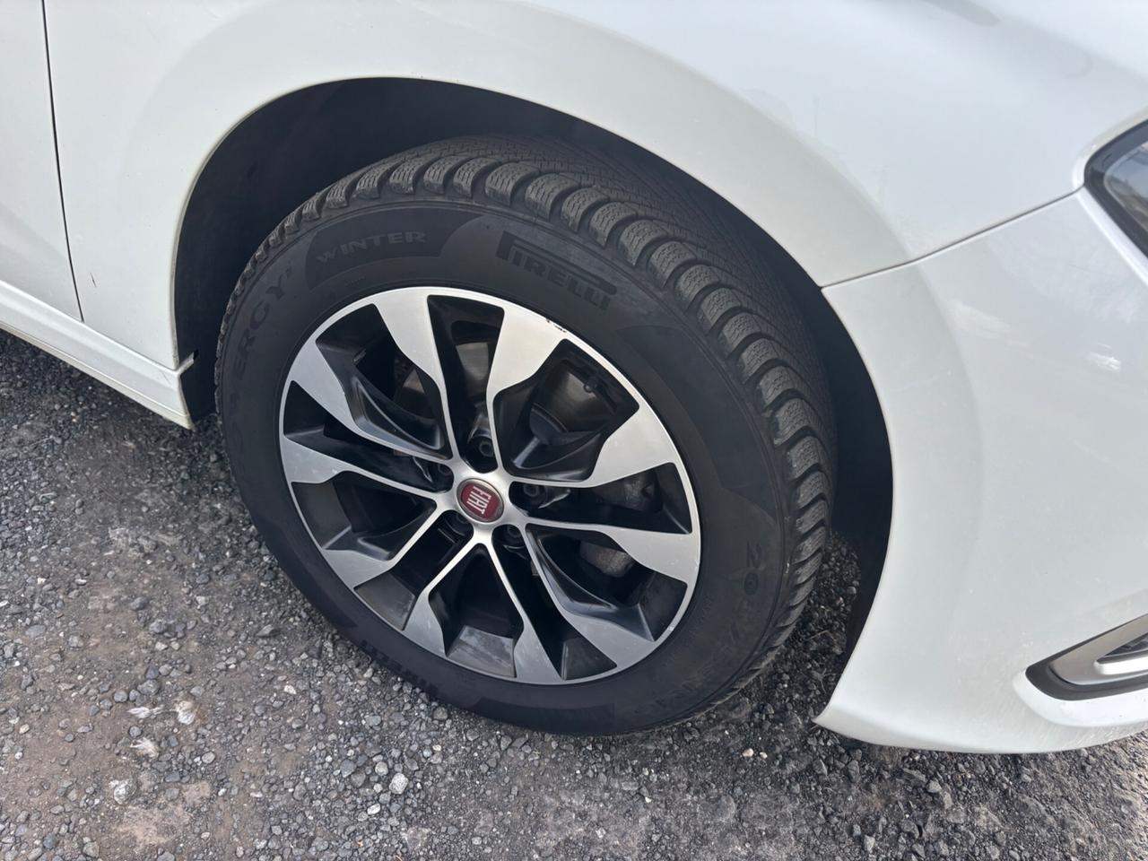 Fiat Tipo 1.3 Mjt S&S 5 porte City Life