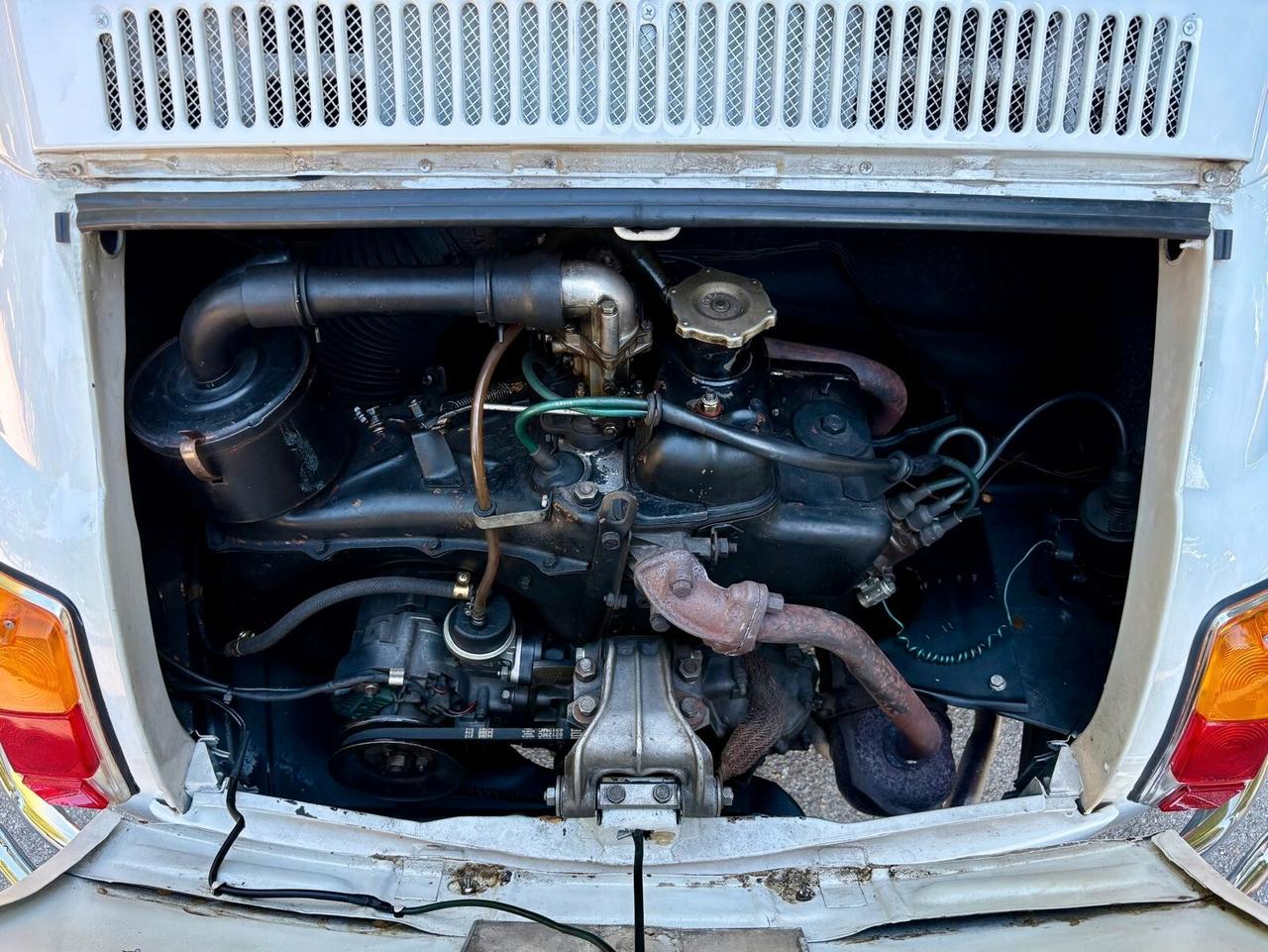 Fiat 500L ( 110 F )