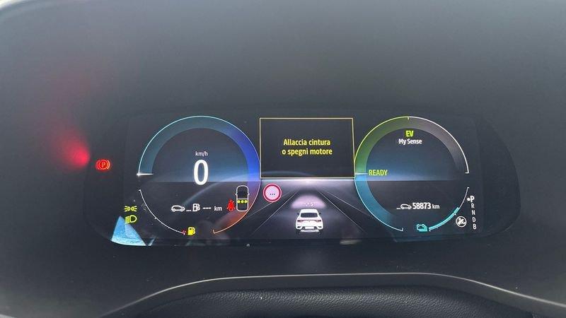 Renault Arkana 2021 1.6 E-Tech full hybrid Intens Auto 145cv