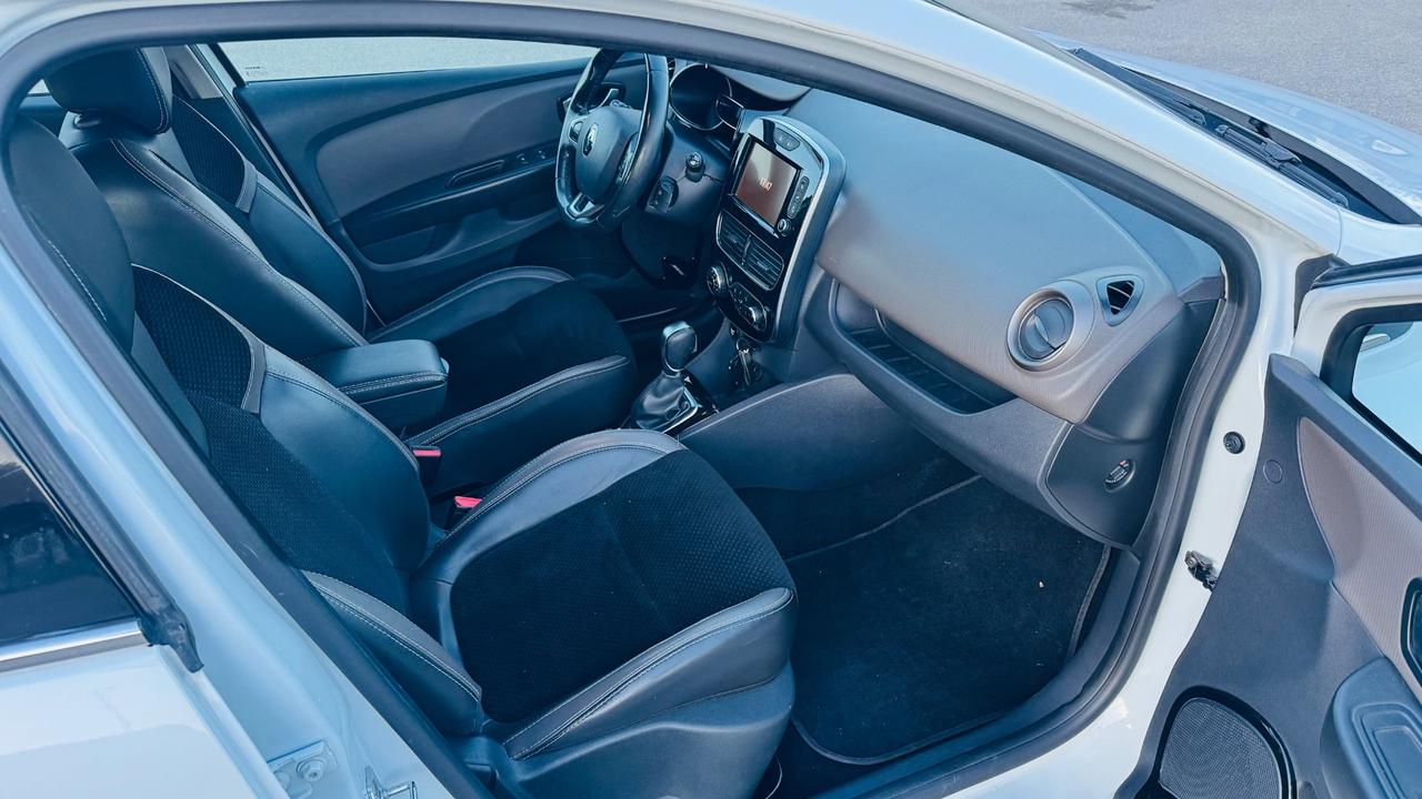 Renault Clio Sporter dCi 8V 90CV EDC Start&Stop Energy Duel2