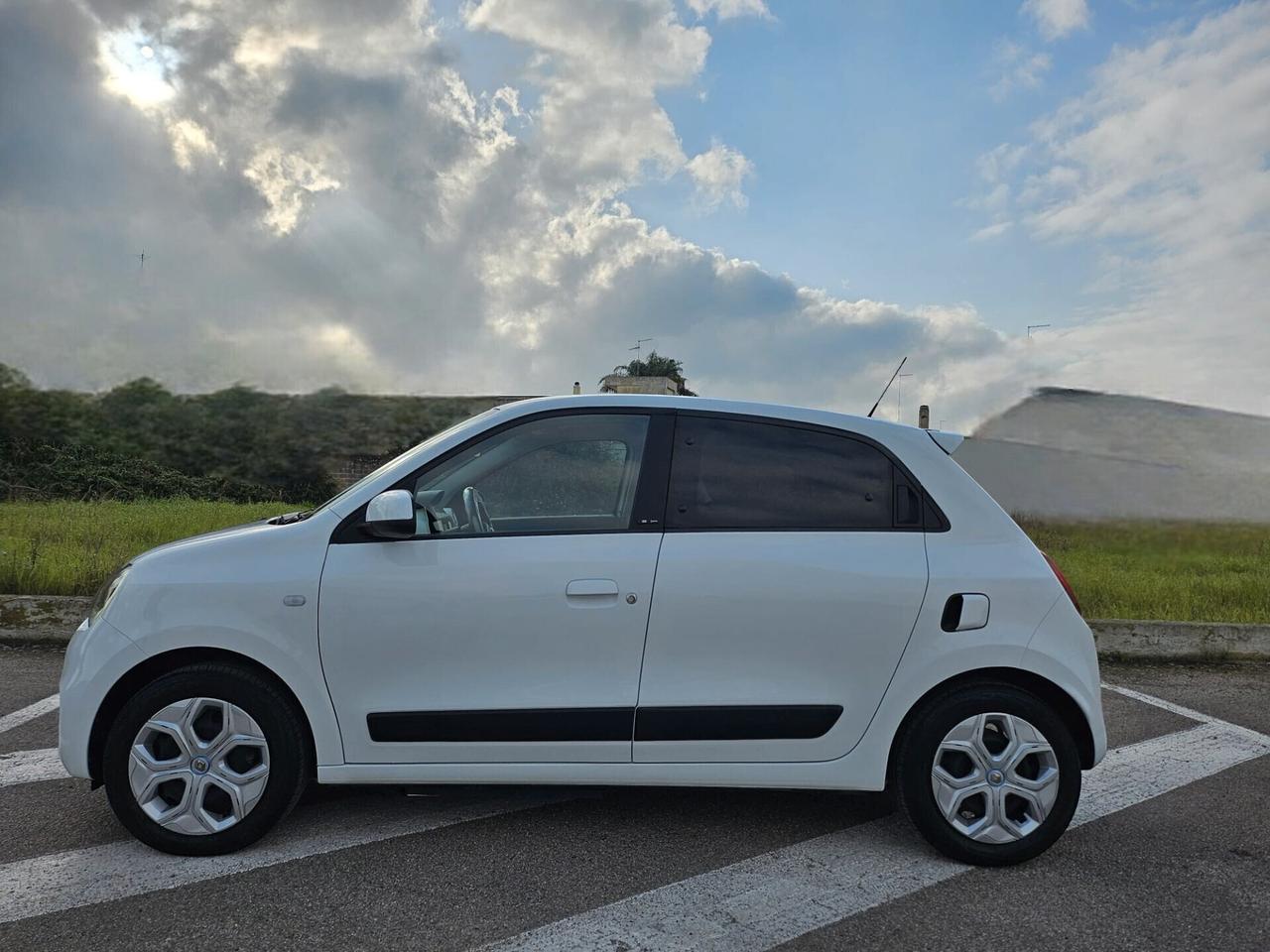 Renault Twingo ZE Electric Intens BATTERIA INCLUSA