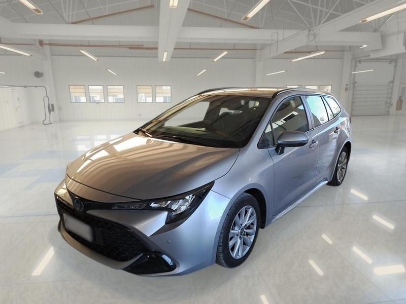 TOYOTA COROLLA TS 1.8 HYBRID ACTIVE MY24 AUTO STATION WAGON