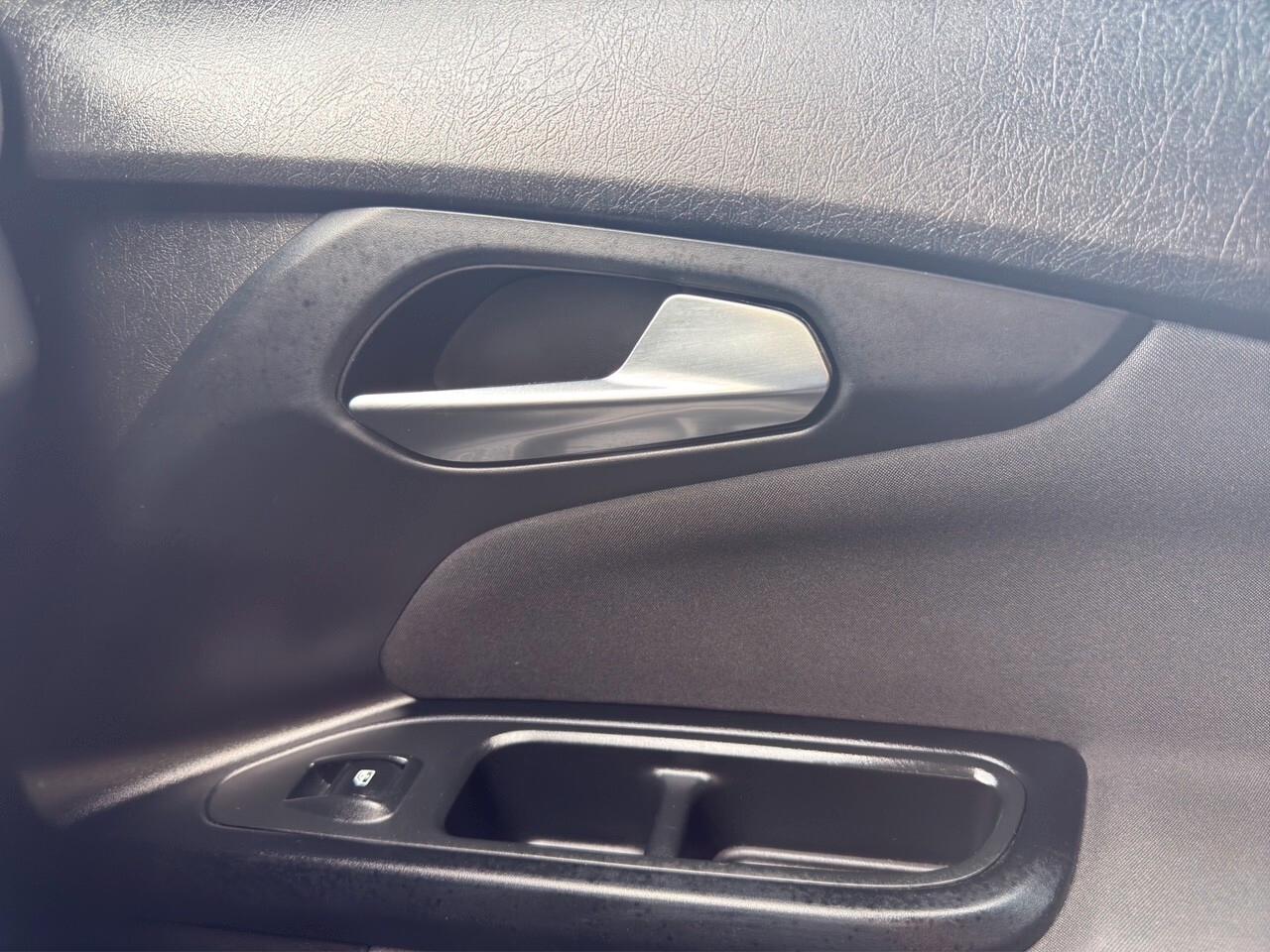 Fiat Tipo 1.6 Mjt S&S SW Lounge
