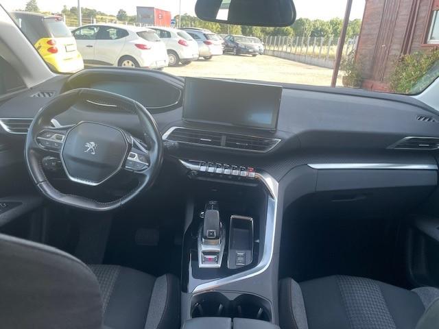 Peugeot 3008 BlueHDi 130 S&S EAT8 Active Business