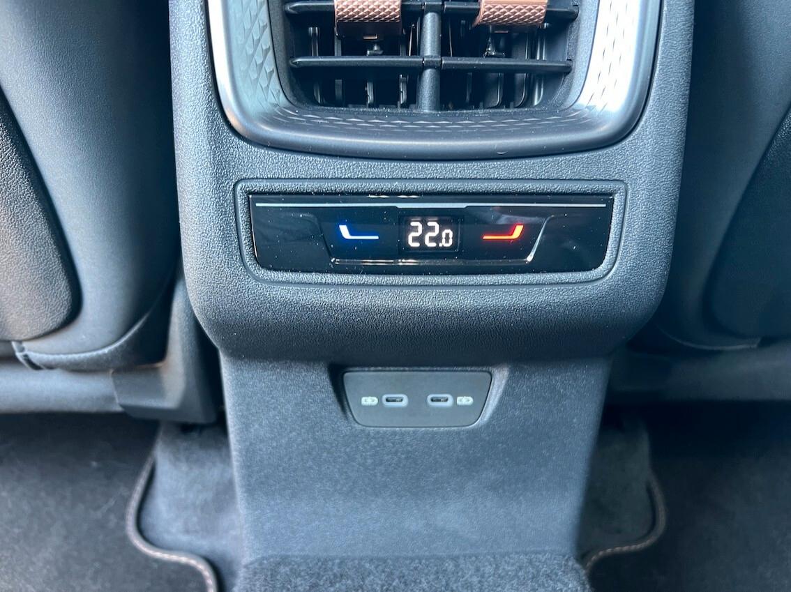 CUPRA Terramar 2.0 tsi Impulse 4drive 204cv dsg + INTELLIGENT DRIVE
