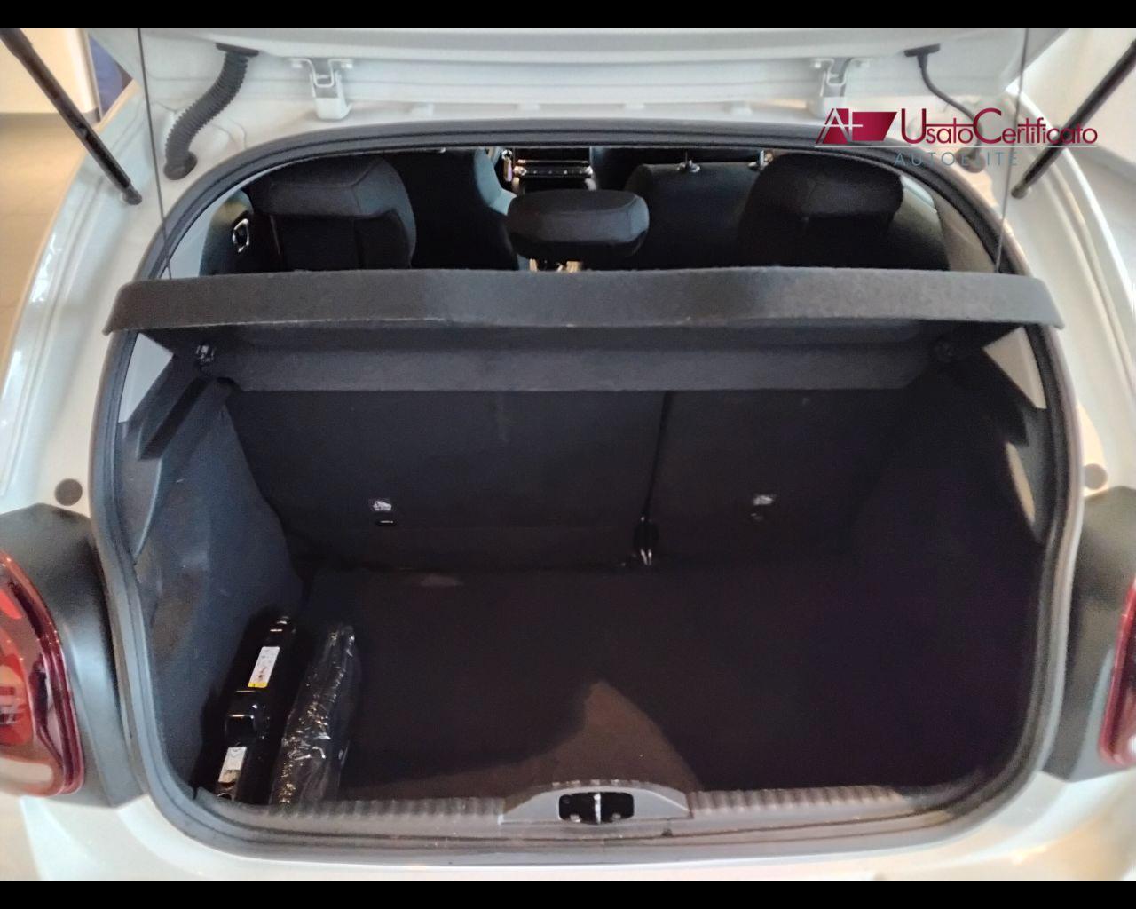 CITROEN C3 PureTech 83 S&S Feel Pack