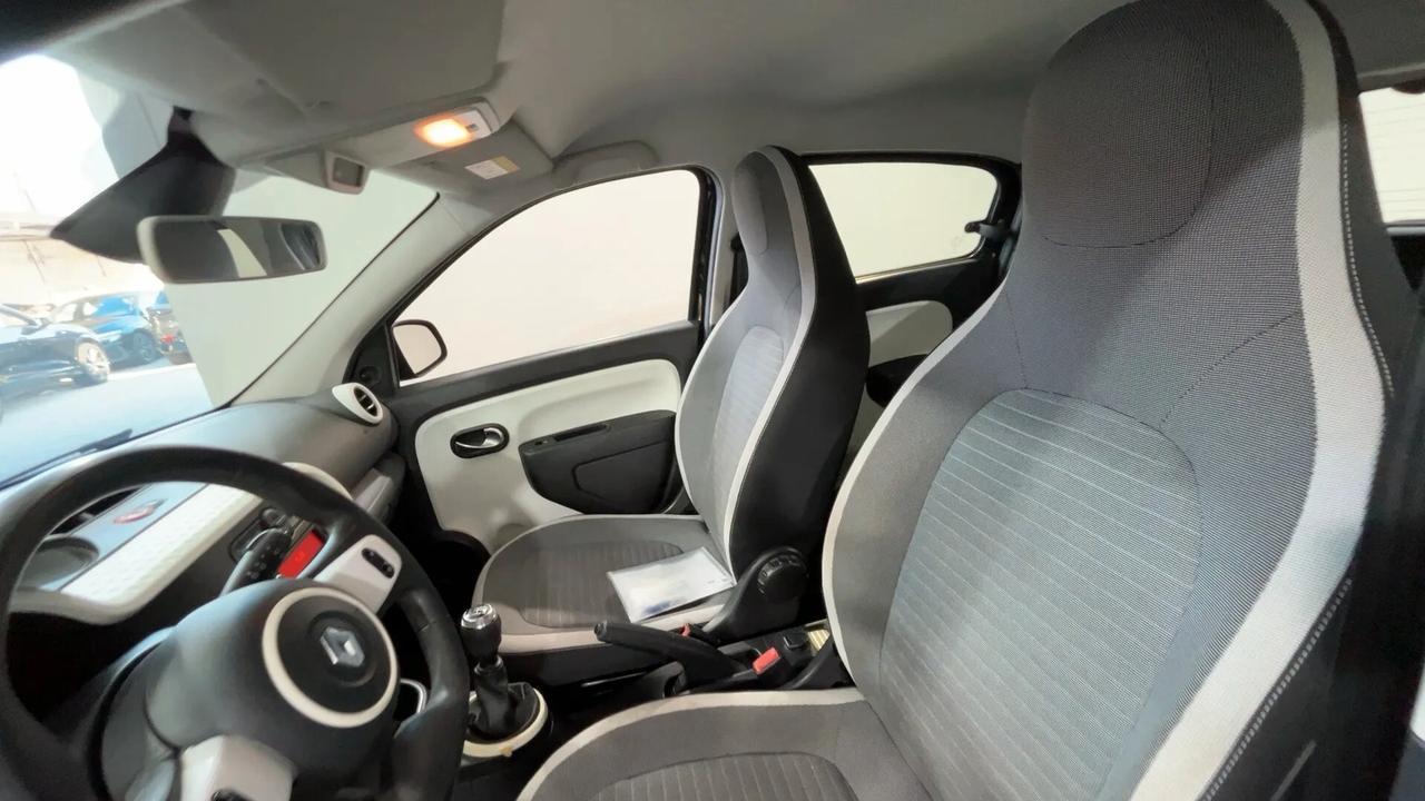Renault Twingo SCe Duel