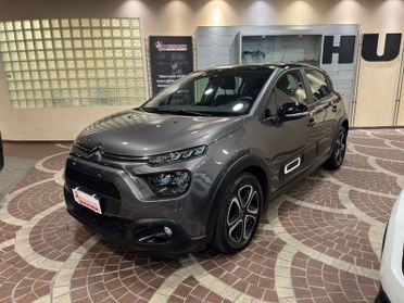 Citroën C3 C3 PureTech 83 S&S Shine