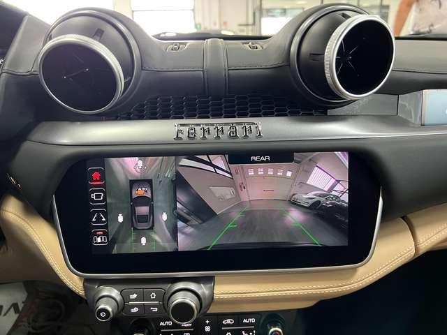 Ferrari Portofino Portofino 3.9