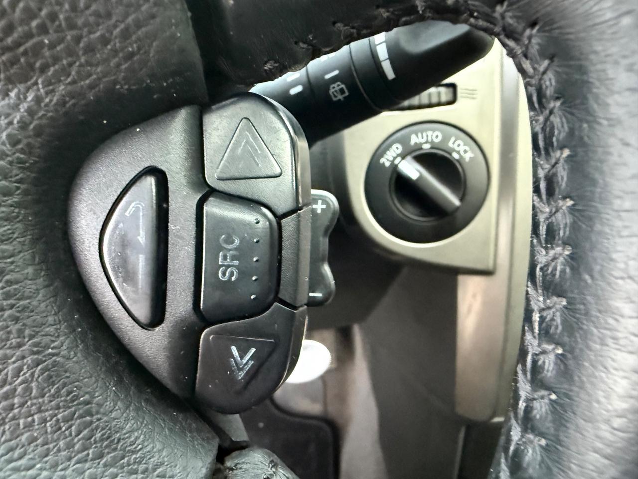 Nissan X-Trail 2.2 dCi Elegance 4x4