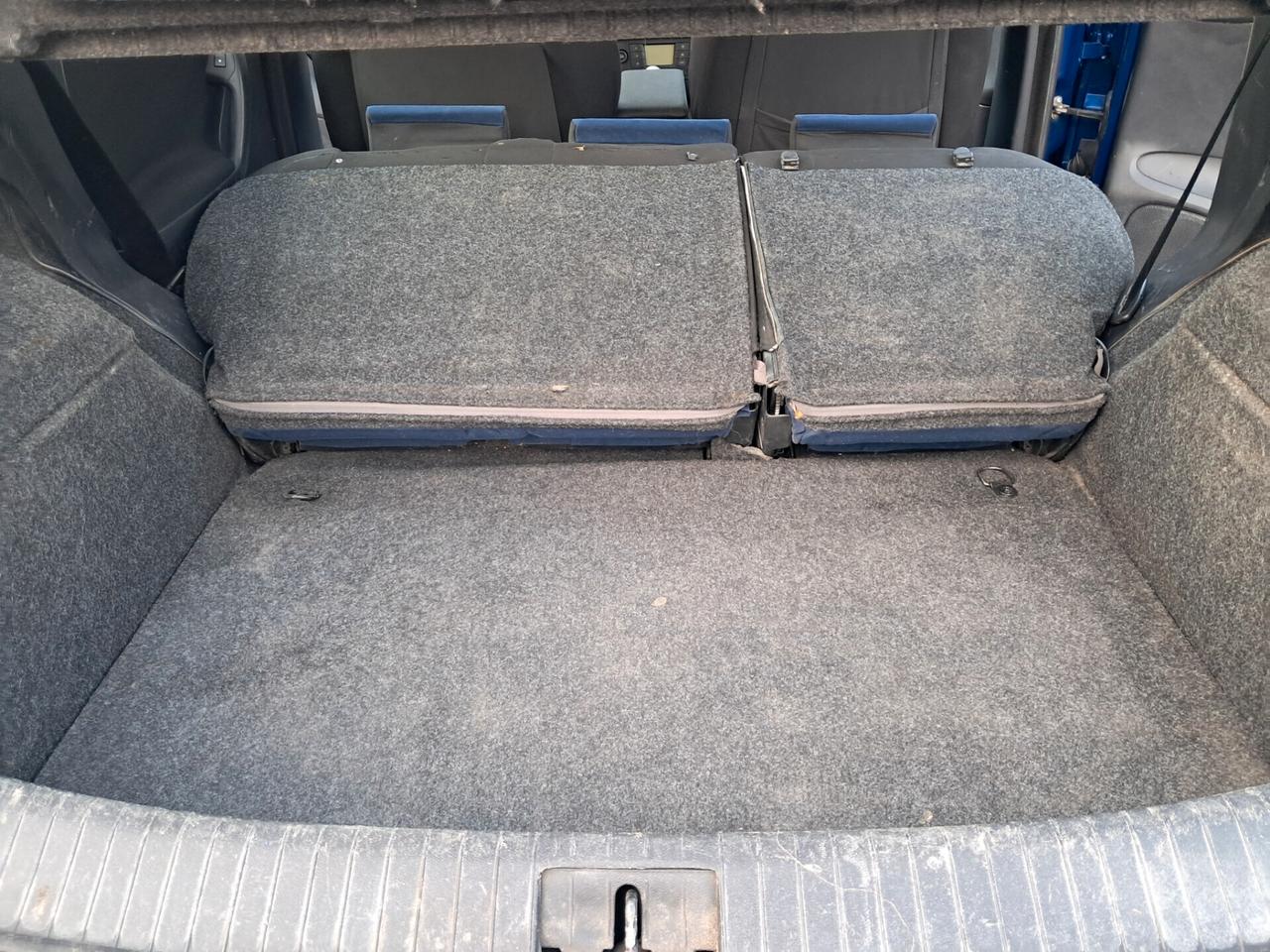 Fiat Stilo 1.9 MJT 120 CV 5 porte Dynamic