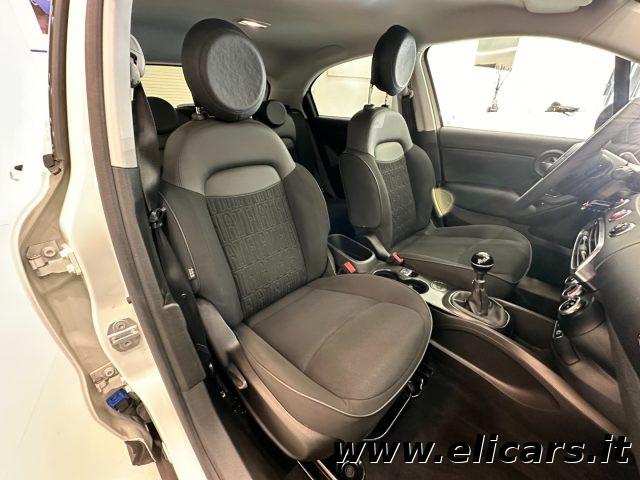 FIAT 500X 1.0 T3 120 CV