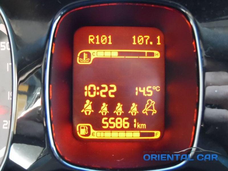 FIAT Panda Panda 1.2 Easy S O L O 55.000 KM