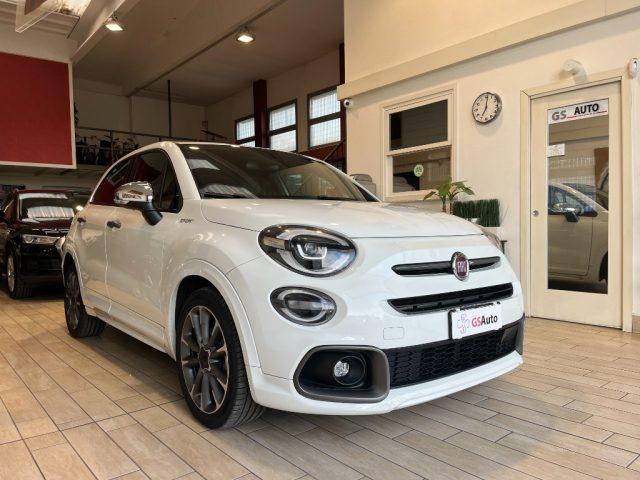 FIAT 500X 1.0 T3 120 CV Sport