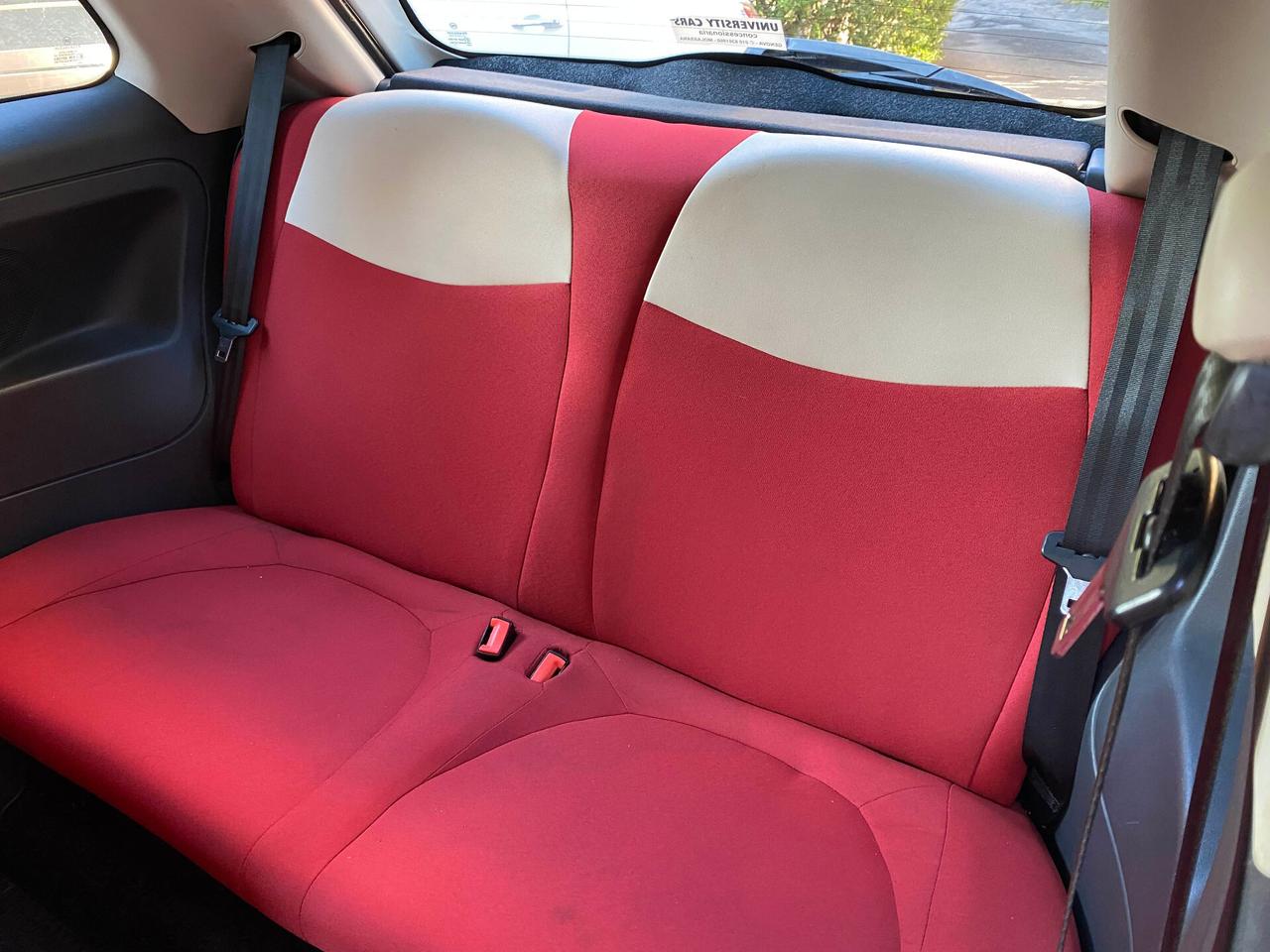 Fiat 500 1.3 Multijet 16V 95 CV