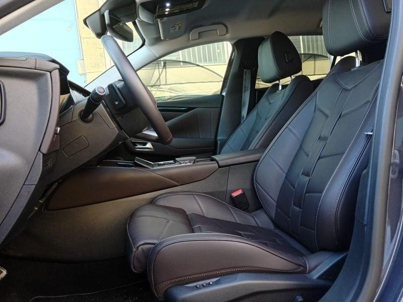 DS DS 4 BlueHDi 130 Auto Etoille Pelle Nappa