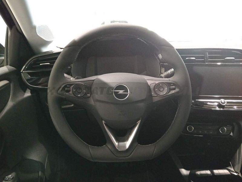 Opel Corsa Corsa 1.2 Edition s&s 100cv at8