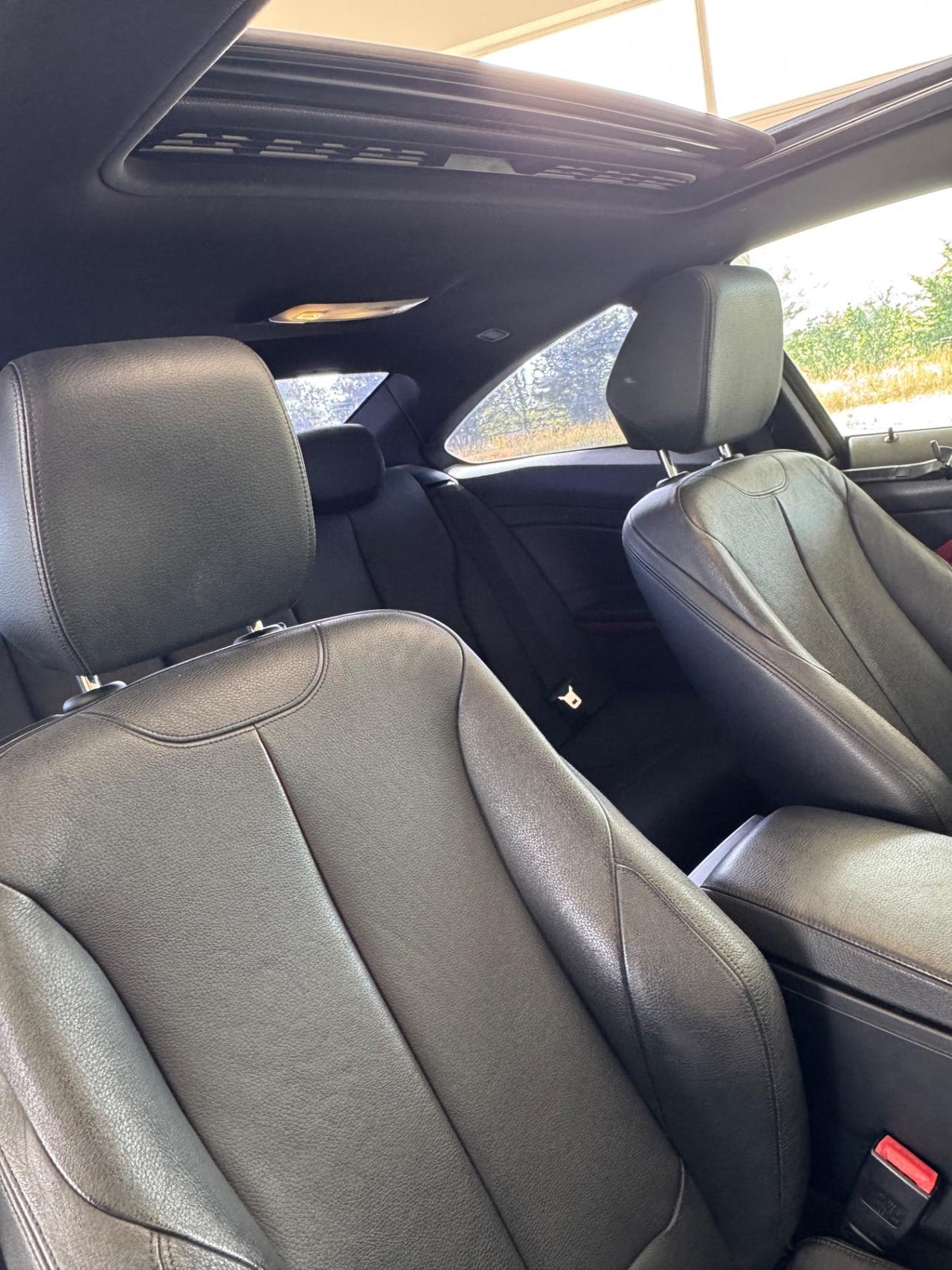 Bmw 420 420d Coupé Sport