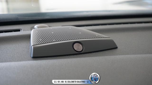 FORD Puma 1.0 EcoBoost Hybrid 125 CV S&S ST-Line X