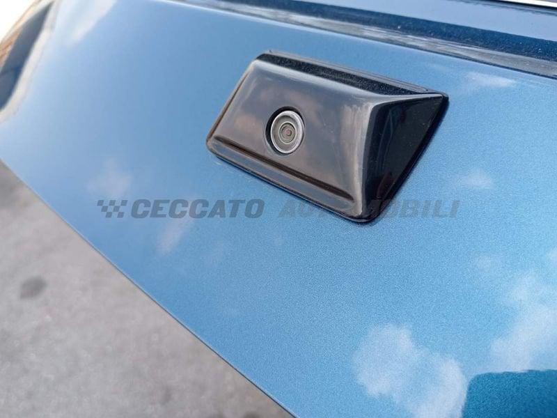 Lancia Ypsilon Ypsilon 1.0 firefly hybrid Platino s&s 70cv