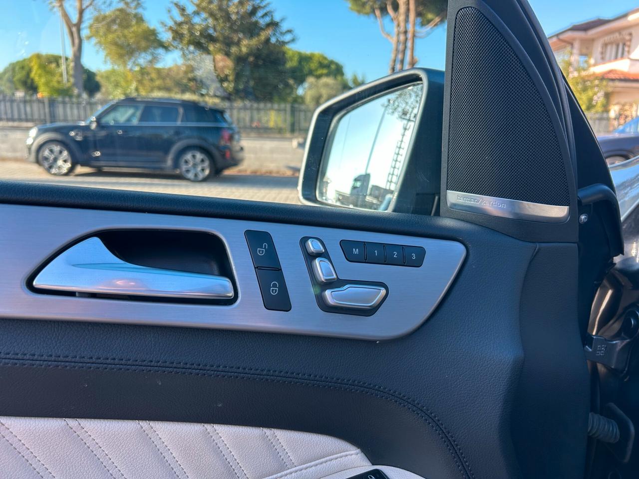 Mercedes-benz GLE 400 4Matic Premium Plus