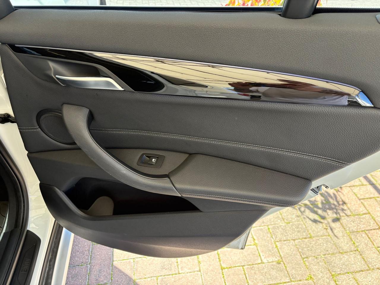 Bmw X1 xLine Plus 18 d #10267