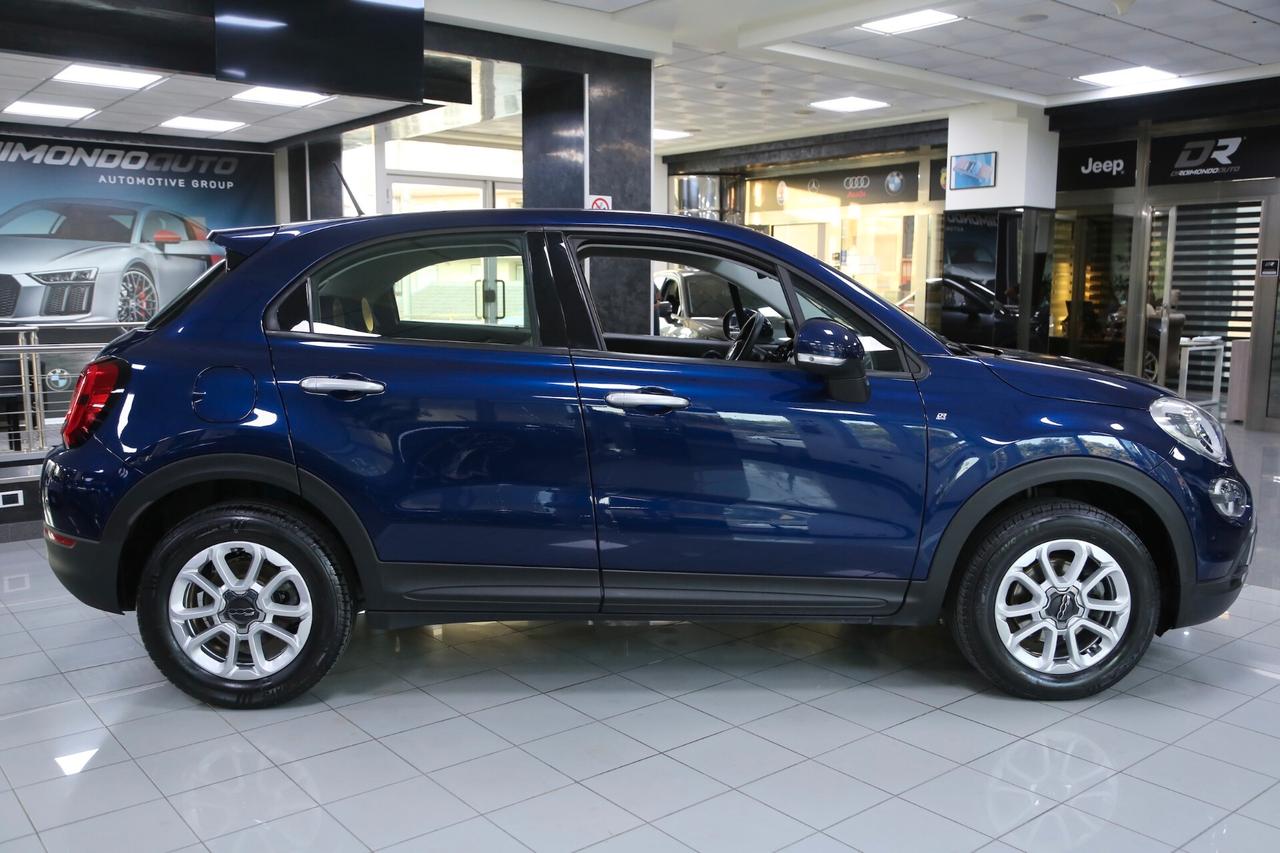 Fiat 500X 1.3 MultiJet 95 cv City Cross