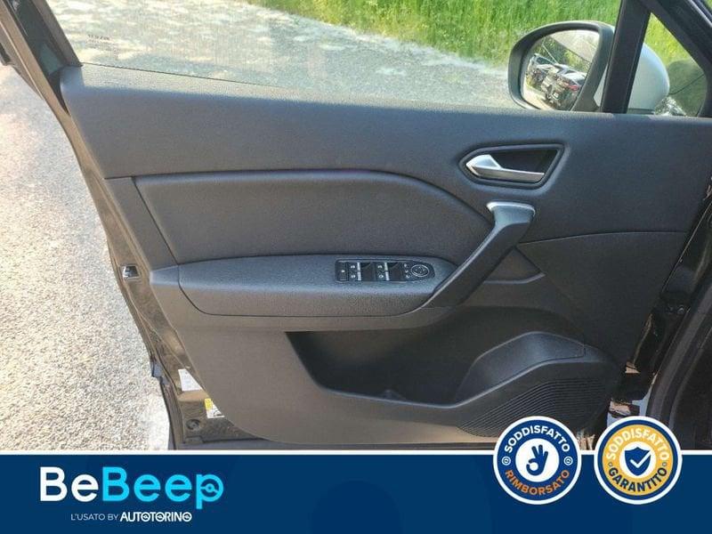 Renault Captur 1.6 E-TECH PHEV INITIALE PARIS 160CV AUTO M