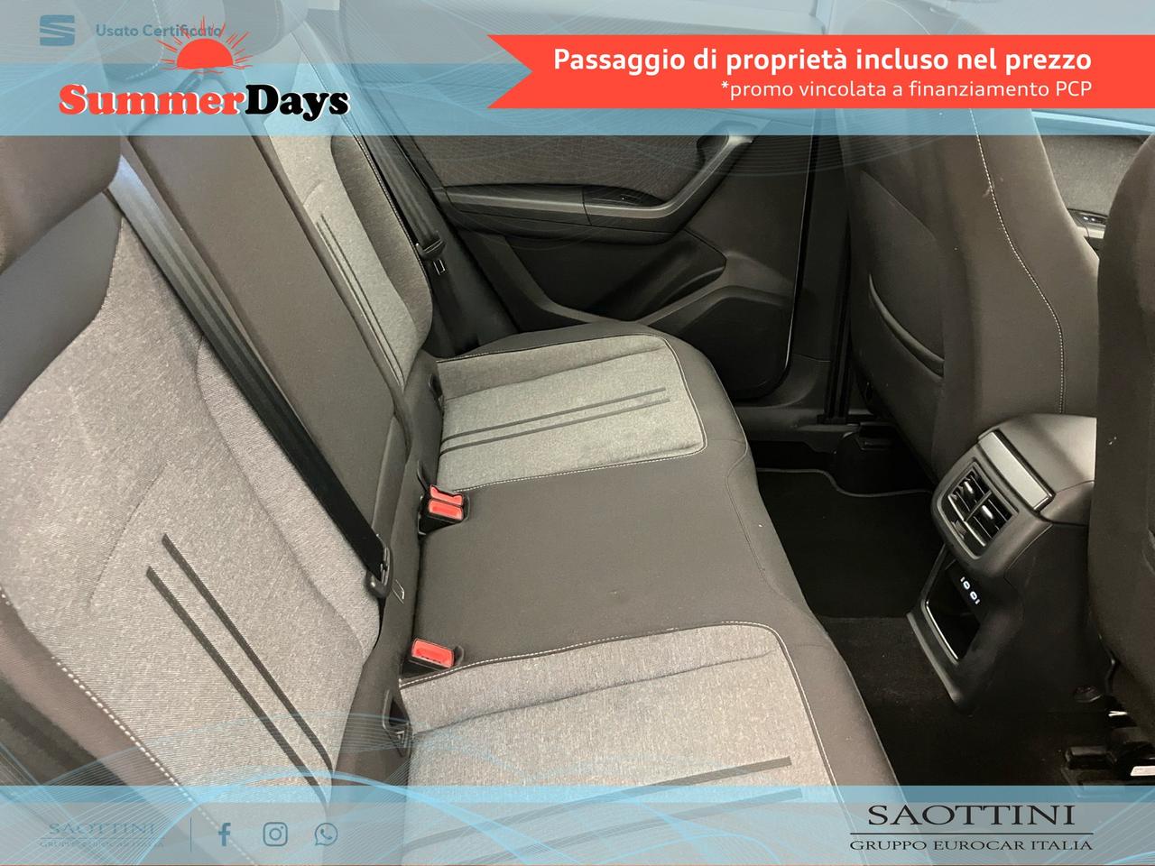 1.5 ecotsi Business 150 CV DSG