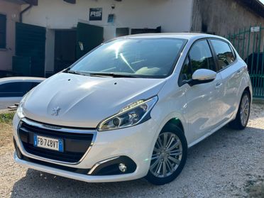 Peugeot 208 82 5P ALLURE NEOPAT KMCERT UNICOPR