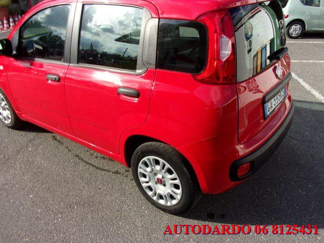 FIAT Panda 1.2 Easy s&s