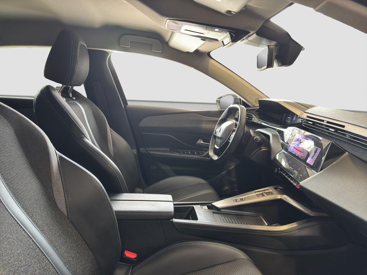 Peugeot 308 1.5 bluehdi 130cv Allure Pack 2023