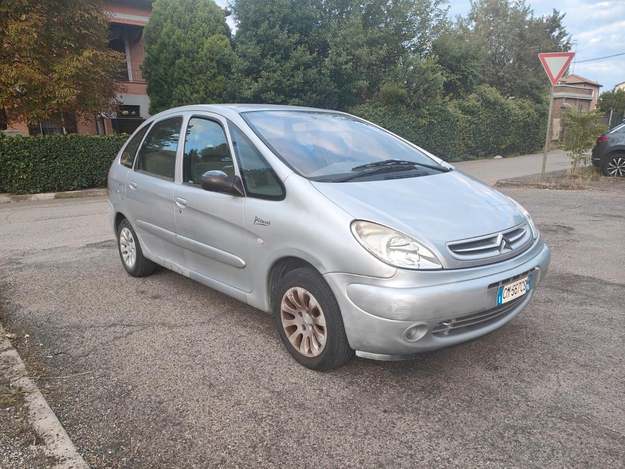 Citroen Xsara Picasso 1.8 16V Elegance - 2004