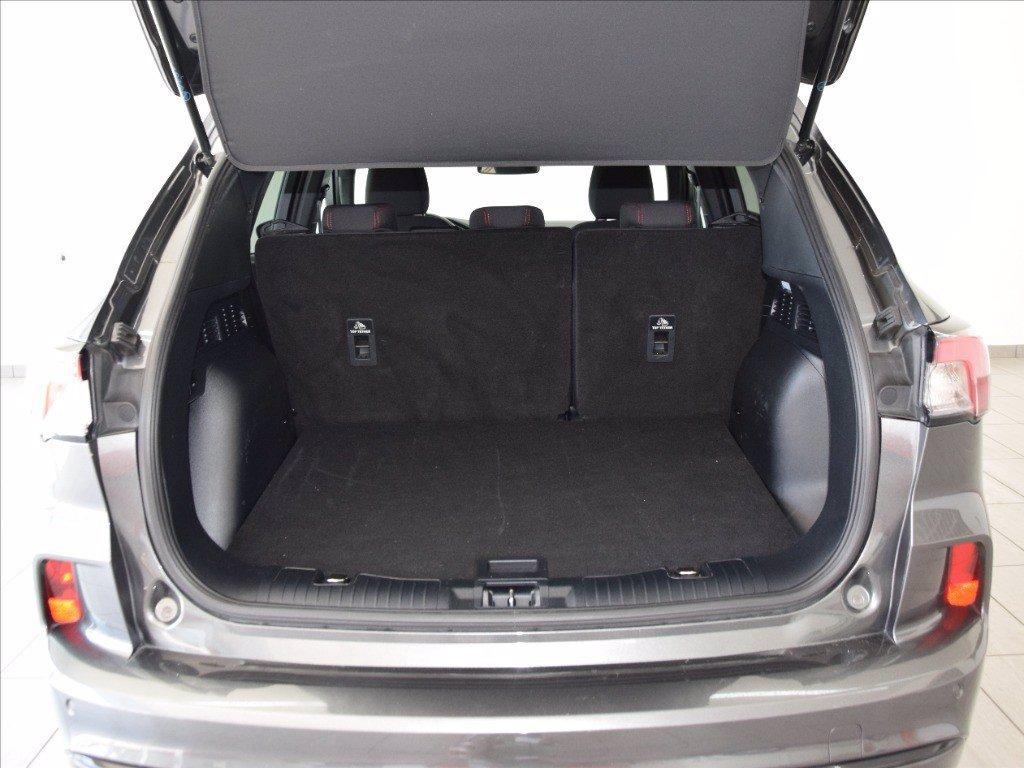 FORD Kuga 2.5 full hybrid ST-Line 2wd 190cv cvt del 2023