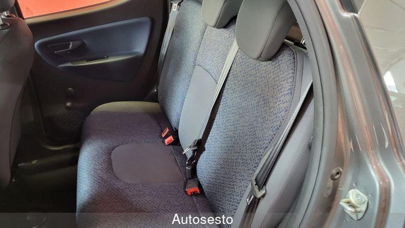 Lancia Ypsilon Ypsilon 1.0 FireFly 5 porte S&S Hybrid Oro