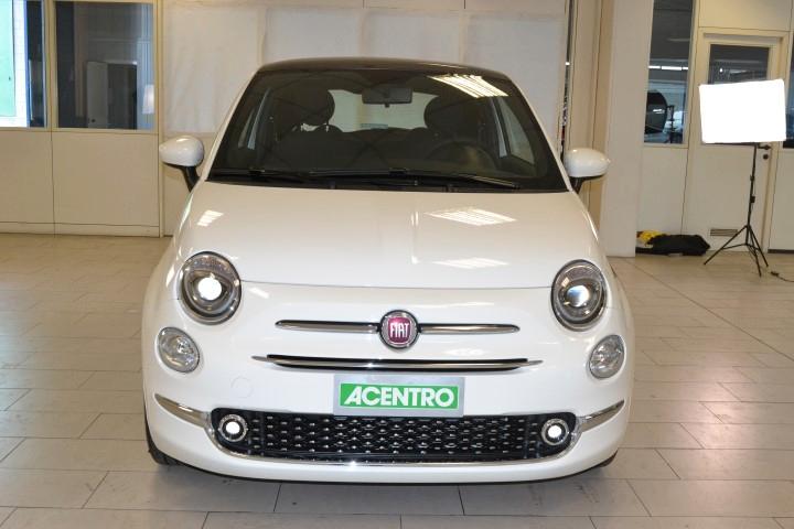 FIAT 500 - 1.0 HYBRID DOLCEVITA