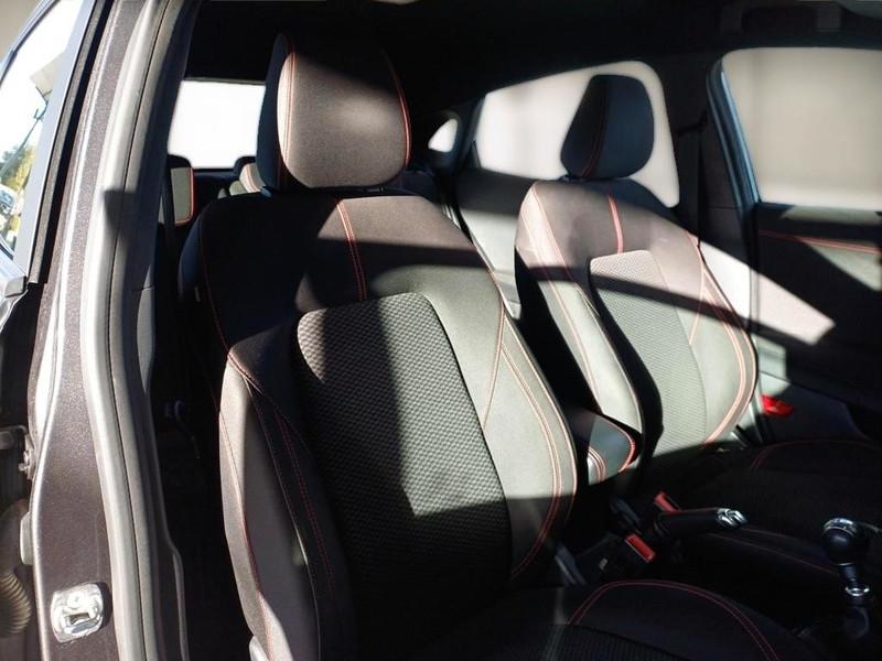 FORD PUMA 1.0 Ecoboost Hybrid 125CV ST-Line