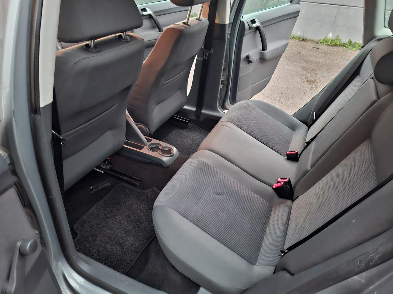 Volkswagen Polo 1.4/80CV 16V 5p. Comfort. BiFuel G