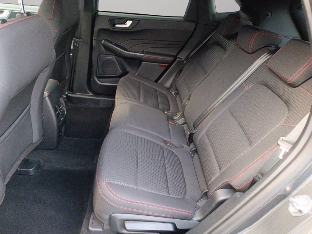 FORD Kuga 2.5 full hybrid st-line awd 190cv cvt del 2023