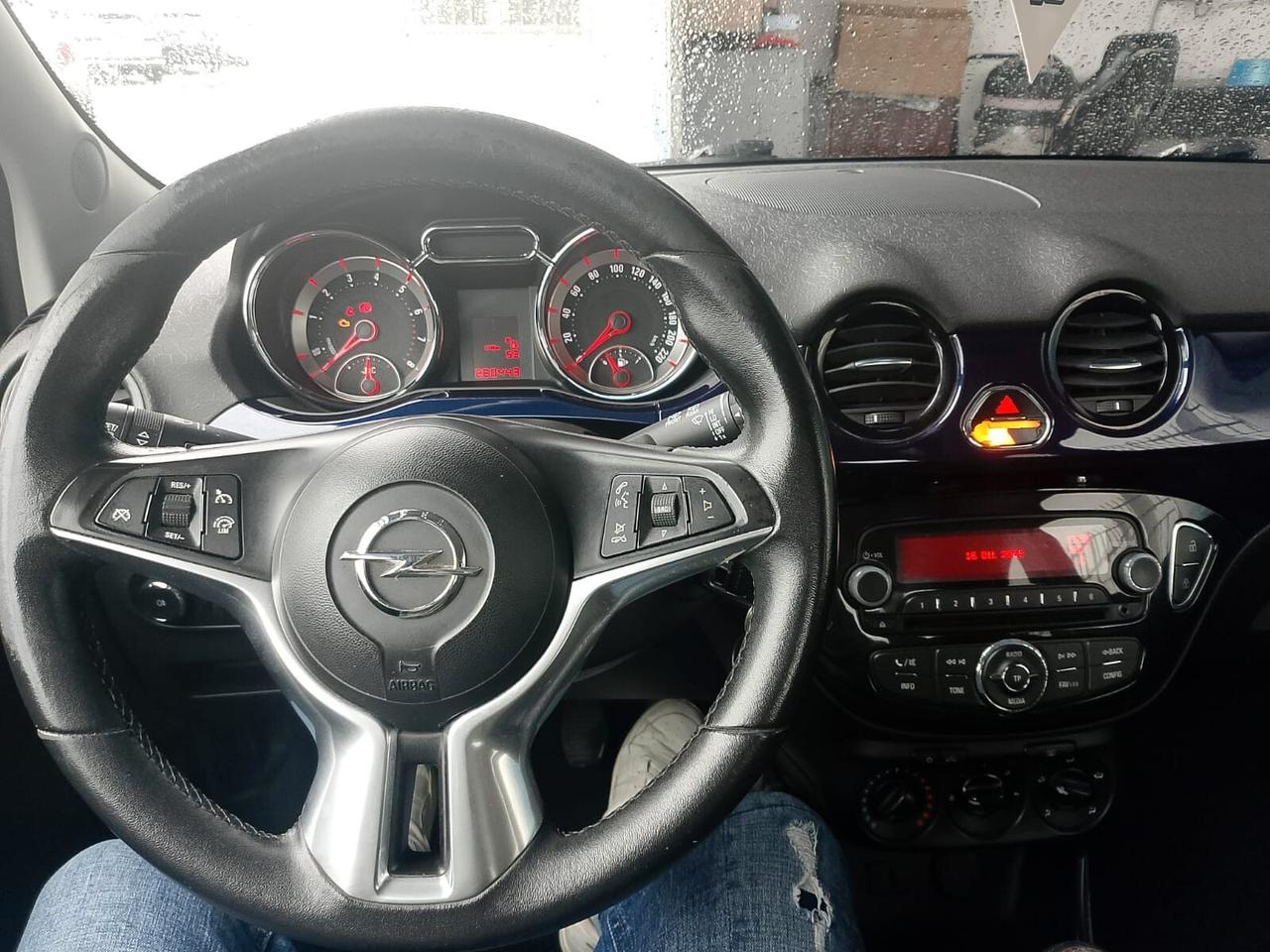 Opel Adam 1.2 70 CV